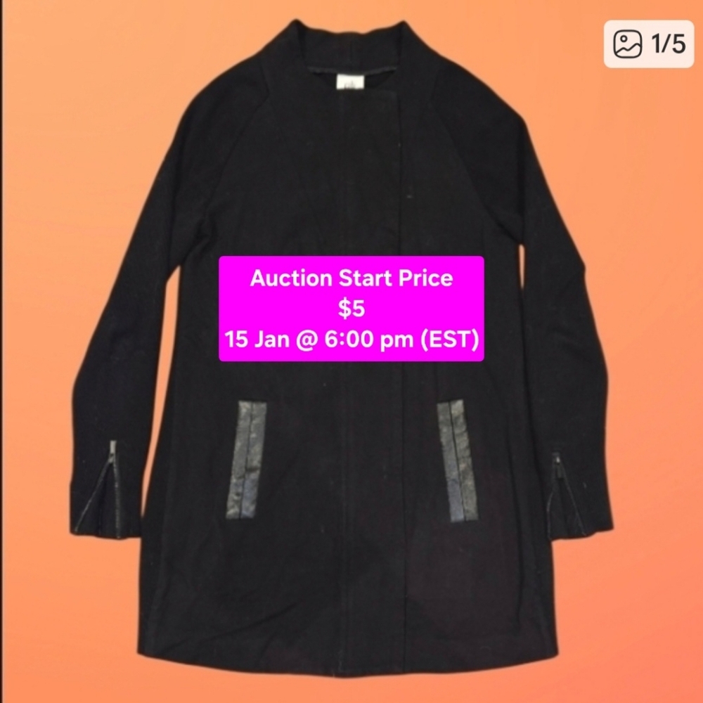 Cabi Womens Jacket!